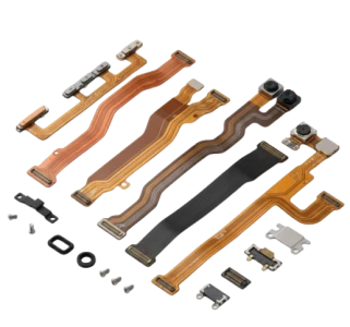 Flex Cable
