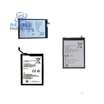 Tecno Pova 6 Neo Battery