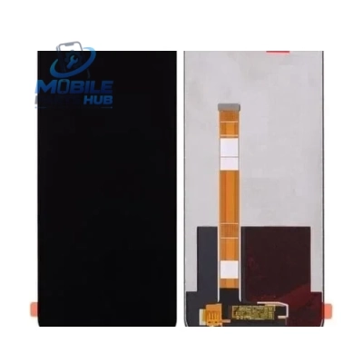 Oppo A94 5G Display