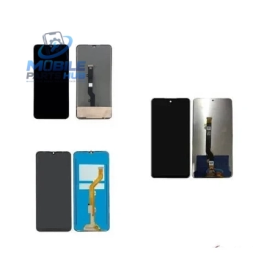 Infinix Note 40 Pro Display
