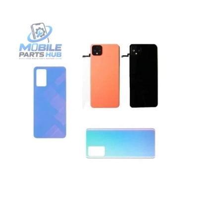 Realme GT5 240W Backshell