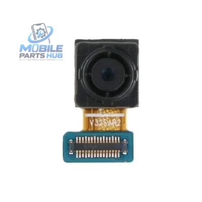 Samsung Galaxy A52s Front Camera
