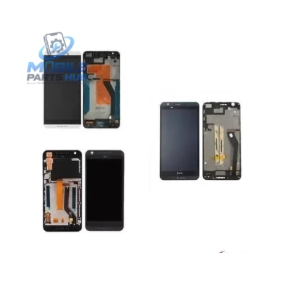HTC A101 Plus Display