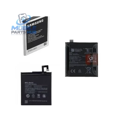 Infinix Zero 30 Battery