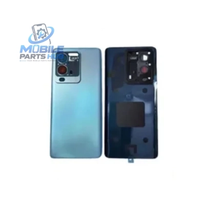 Vivo S15 Pro Backshell