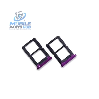Oppo R17 SIM Tray