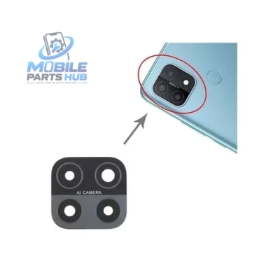 Oppo A35 Camera Glass
