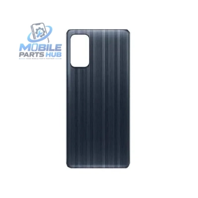 Samsung Galaxy M52 5G Backshell