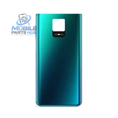 Xiaomi Redmi Note 9 Pro Max Backshell
