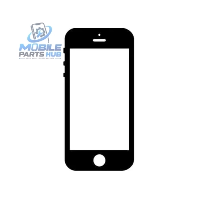 iPhone 3G Upper Glass (Display)