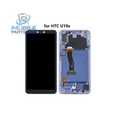 HTC U19e Display