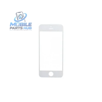 iPhone 5c Upper Glass (Display)