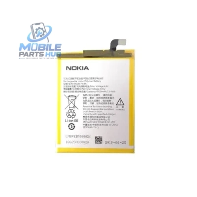 Nokia 2.1 Battery