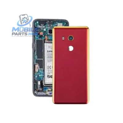 HTC U11 Eyes Backshell