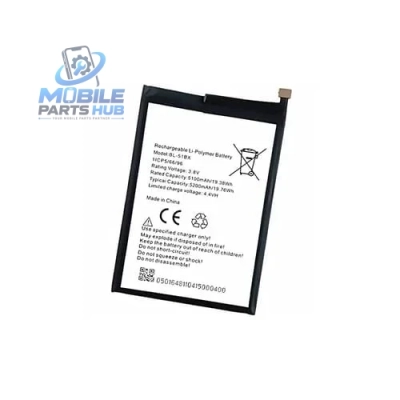 Original Infinix Note 12 G96 Battery