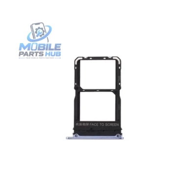 Xiaomi Mi 10S SIM Tray