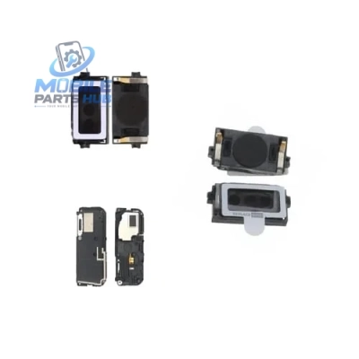 Xiaomi 12 Loudspeaker
