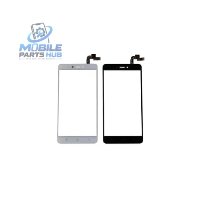Xiaomi Mi Note 4X Upper Glass (Display)