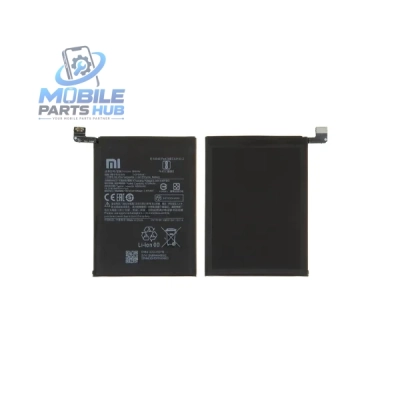 Xiaomi Mi 10i Battery