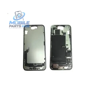 iPhone 15 Plus Back Housing