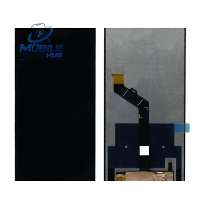 Nokia 7.2 Display