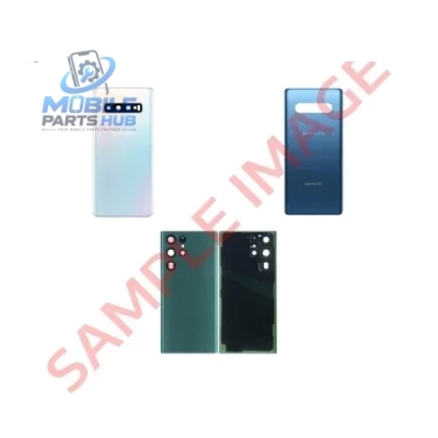 Samsung Galaxy A07 4G Backshell