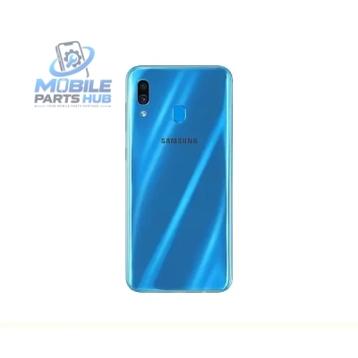 Samsung Galaxy A30 Backshell