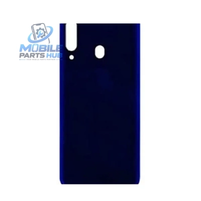 Samsung Galaxy M40 Backshell