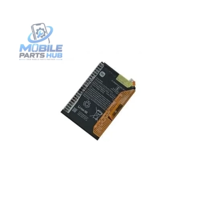 Redmi Note 11 SE Battery