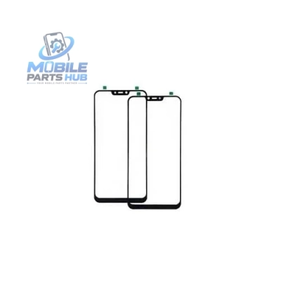 Vivo Y81 Upper Glass (Display)