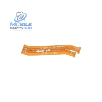 Samsung A30s Motherboard Flex Cable