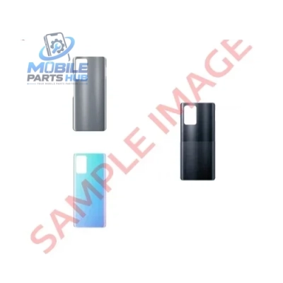 Infinix GT 30 Pro Backshell