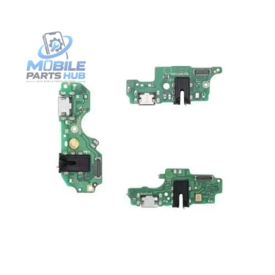 Tecno Spark 20P Charging Logic