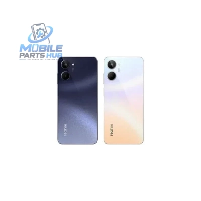 Realme 10 Backshell