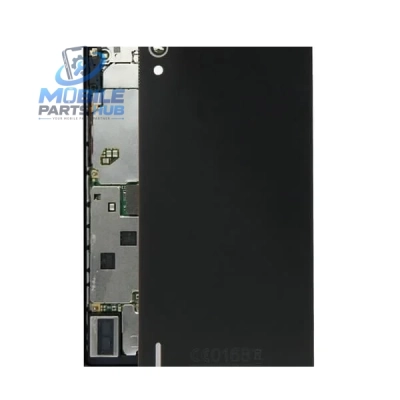 Huawei P7 Backshell
