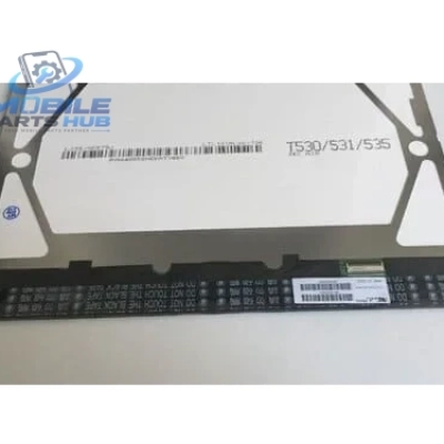 Samsung T530 Galaxy Tab 4 10.1 Display