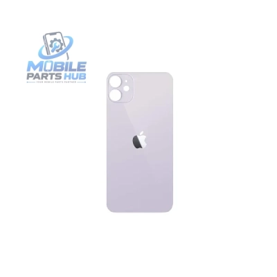 IPhone 11 Back Glass