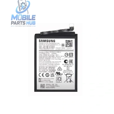 Samsung A04s Battery