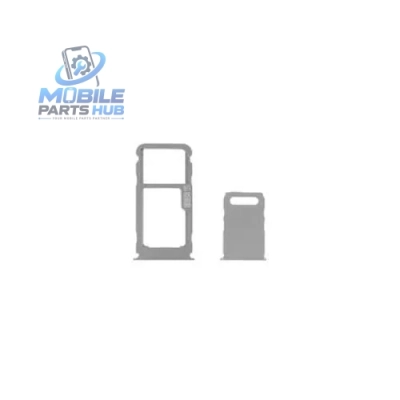 Nokia 3.1 Plus SIM Tray