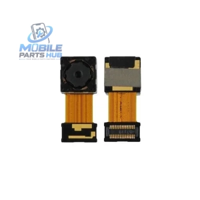 Xiaomi Redmi Note 11T Front Camera