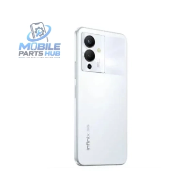 Infinix Note 12 5G Backshell