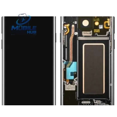 Original Samsung S9 Display