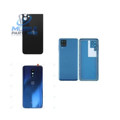 Xiaomi Redmi Note 12S Backshell