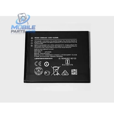Nokia 1 Plus Battery