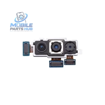 Samsung Galaxy A50 Back Camera