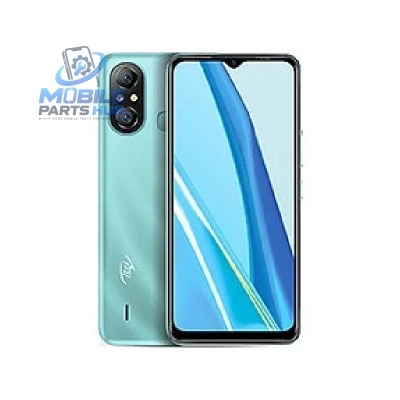 Itel A49
