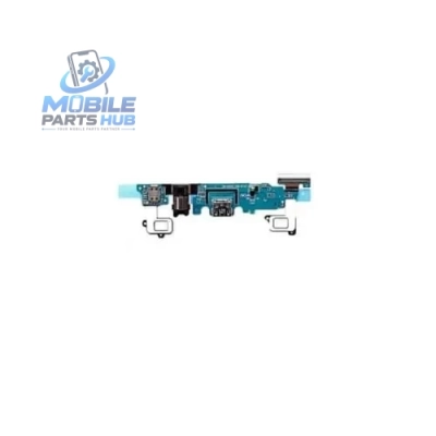 Samsung A8 2018 Charging Logic