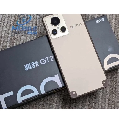 Realme GT2 Explorer Master Backshell