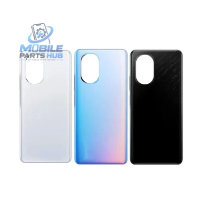 Xiaomi Redmi K40 Pro Backshell