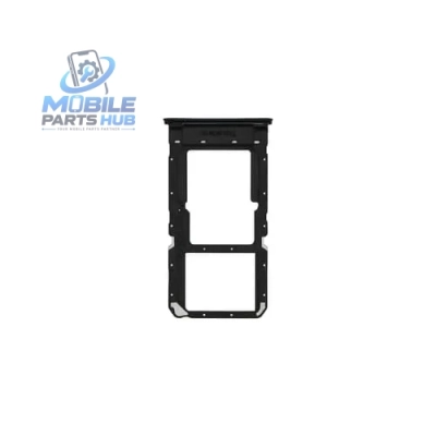 OnePlus Nord N100 SIM tray